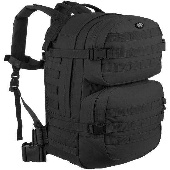 MFH Assault II Reppu Musta