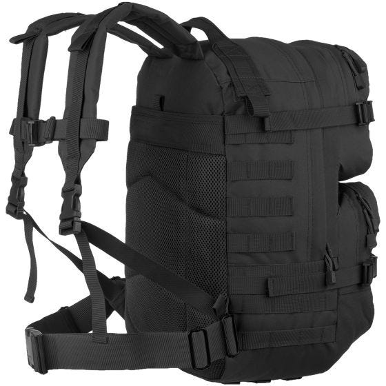 MFH Assault II Reppu Musta