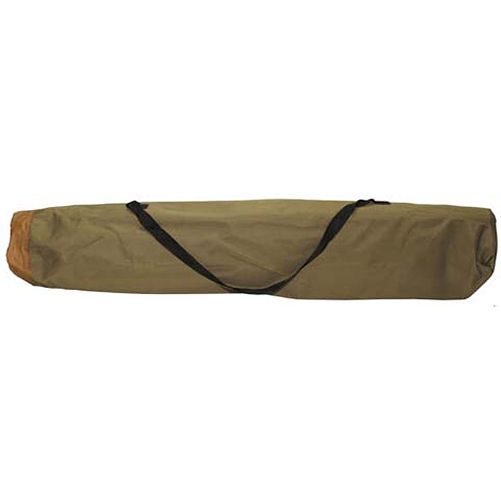 MFH US Type Kenttäsänky 190x66 cm Coyote