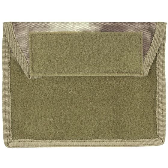 MFH MOLLE Tarviketasku - HDT Camo AU