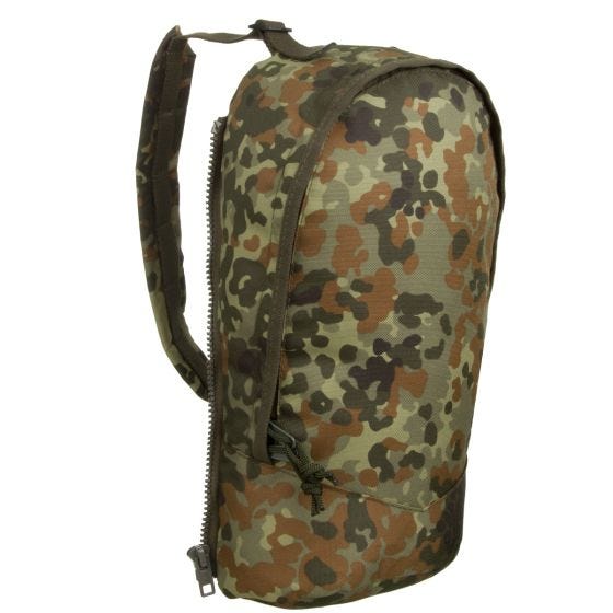 MFH Alpin110 Reppu Flecktarn