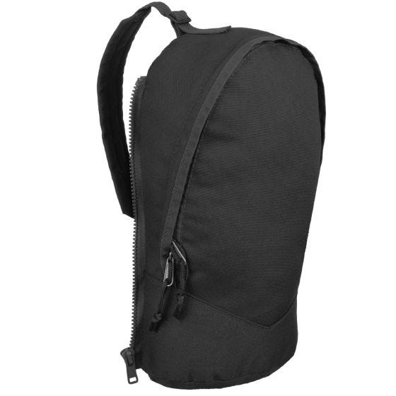 MFH Alpin110 Reppu Musta