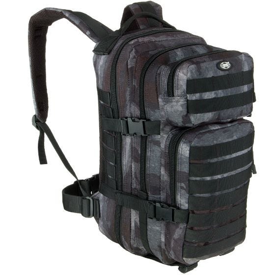 MFH Assault I Reppu HDT Camo LE