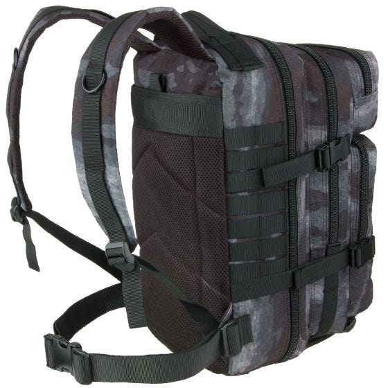 MFH Assault I Reppu HDT Camo LE