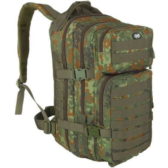 MFH Assault I Reppu Flecktarn