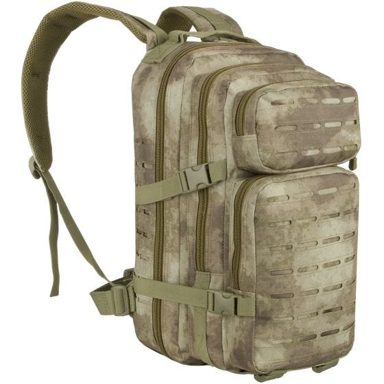 MFH Assault I Reppu Laser HDT Camo AU