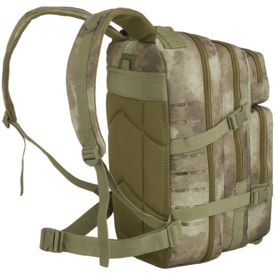 MFH Assault I Reppu Laser HDT Camo AU