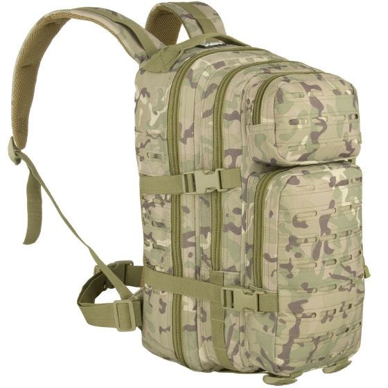 MFH Assault I Reppu Laser Operation Camo