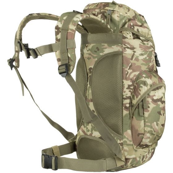 MFH Recon II Reppu 25 L Operation Camo
