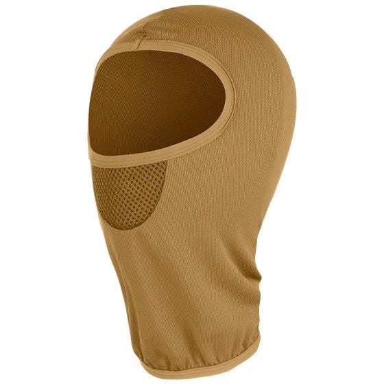 MFH 1-aukkoinen Kommandopipo Taktiset Coyote Tan