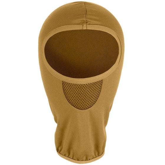 MFH 1-aukkoinen Kommandopipo Taktiset Coyote Tan
