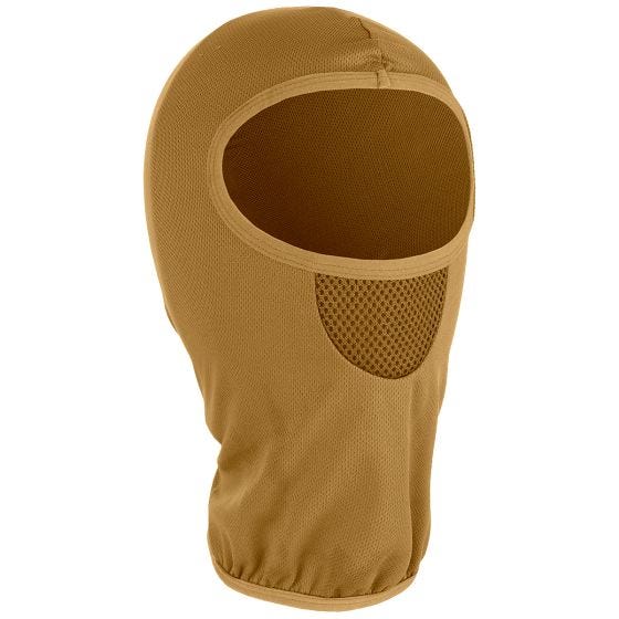 MFH 1-aukkoinen Kommandopipo Taktiset Coyote Tan