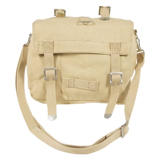 MFH BW Combat Pieni Laukku Khaki