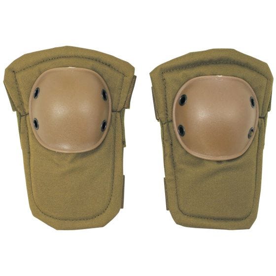 MFH Kyynärsuojat Coyote Tan