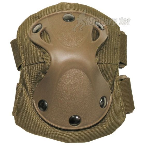 MFH Defence Kyynärsuojat Coyote