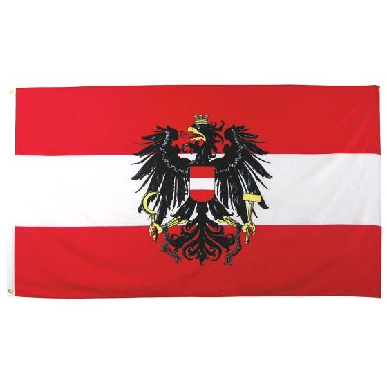 MFH Austria Lippu 90x150 cm