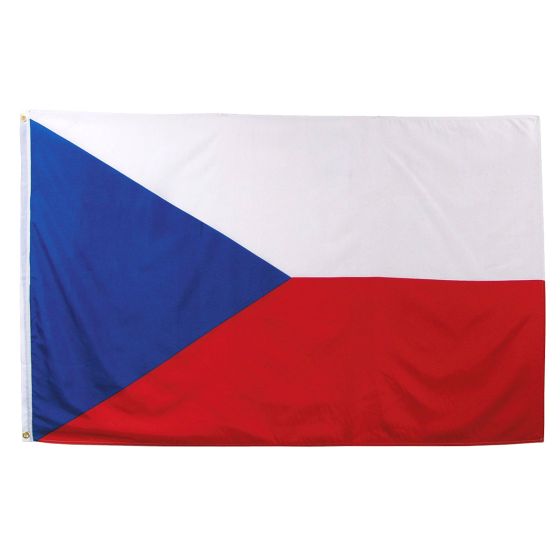 MFH Czech Republic Lippu 90x150 cm