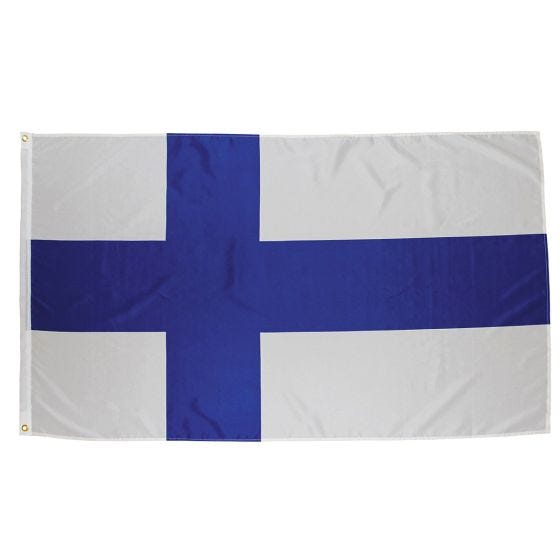 MFH Finland Lippu 90x150 cm