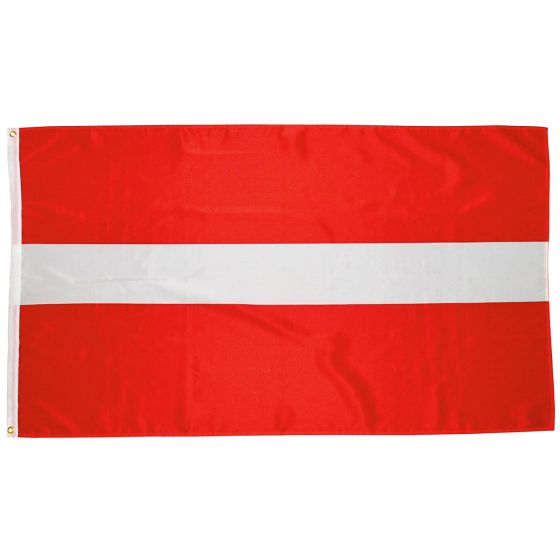 MFH Latvia Lippu 90x150 cm