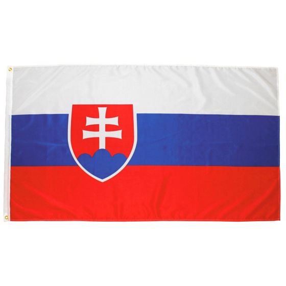 MFH Slovakia Lippu 90x150 cm