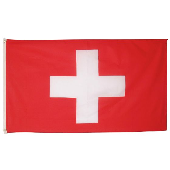 MFH Swiss Lippu 90x150 cm