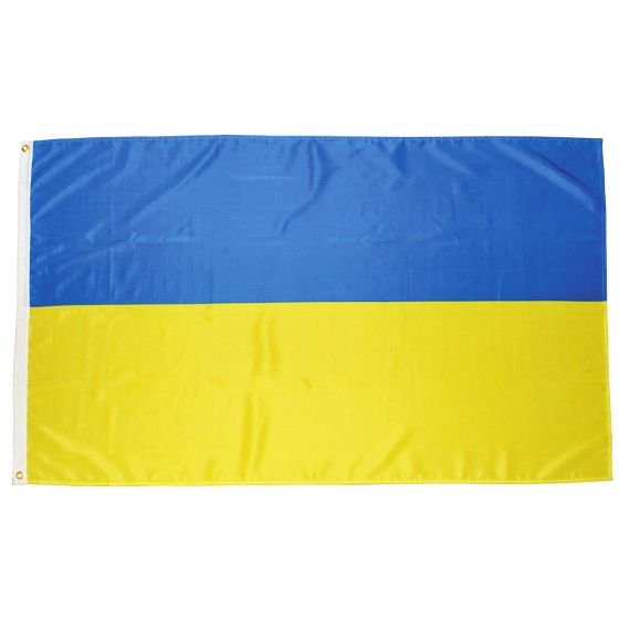 MFH Ukraine Lippu 90x150 cm