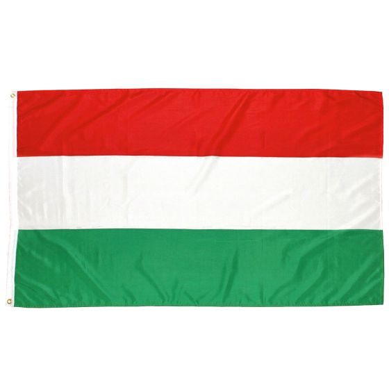 MFH Hungary Lippu 90x150 cm