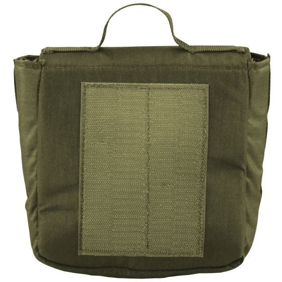 MFH Mission II Tarviketasku Od-Vihreä