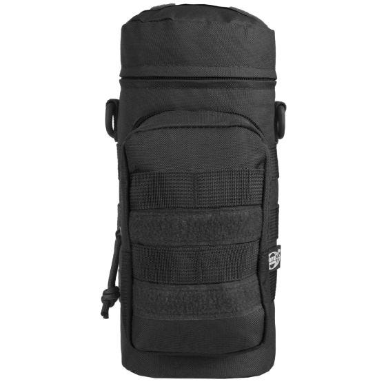 MFH MOLLE Laukku - Musta