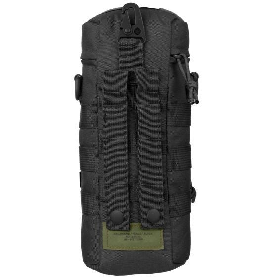 MFH MOLLE Laukku - Musta
