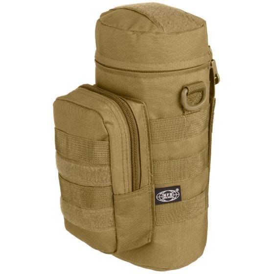 MFH MOLLE Laukku Coyote Tan