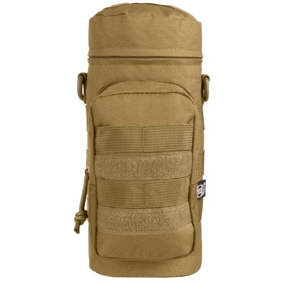 MFH MOLLE Laukku Coyote Tan