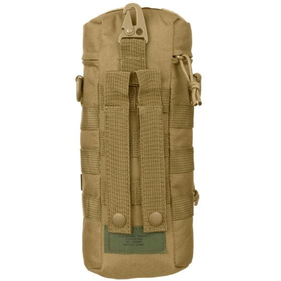 MFH MOLLE Laukku Coyote Tan
