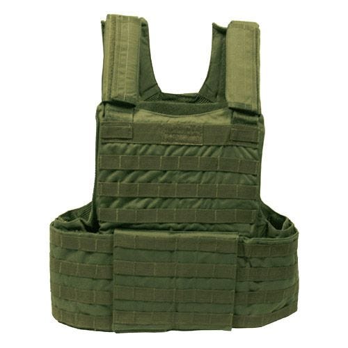 MFH MOLLE II Liivi Oliivi