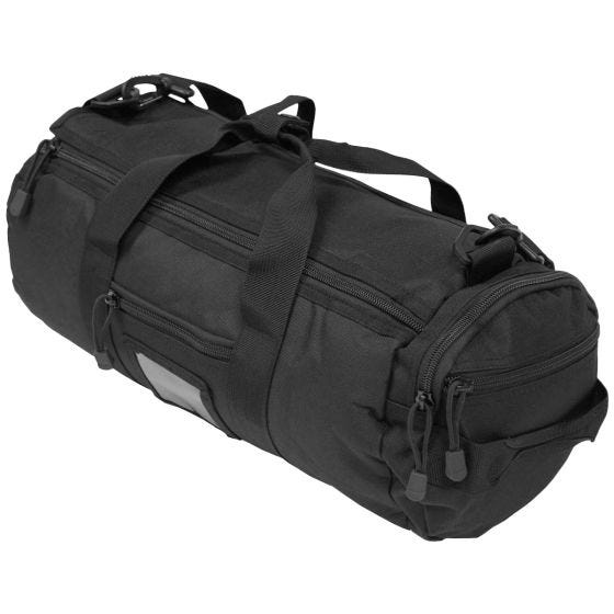 MFH MOLLE Operation Laukku 12 L - Musta