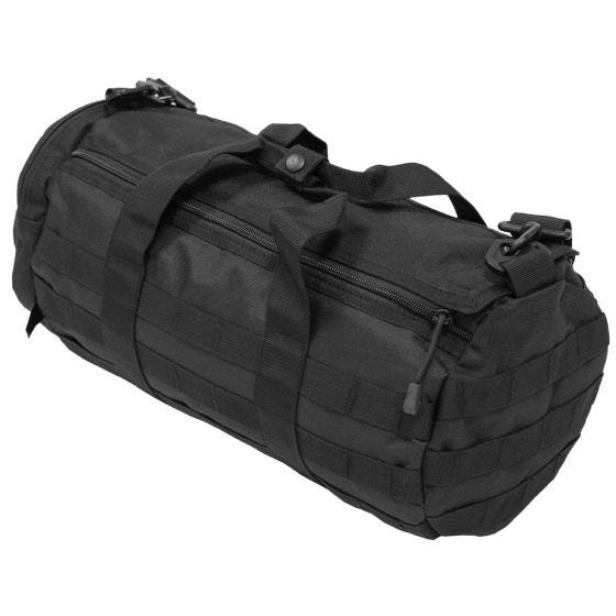 MFH MOLLE Operation Laukku 12 L - Musta