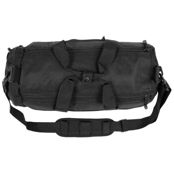 MFH MOLLE Operation Laukku 12 L - Musta