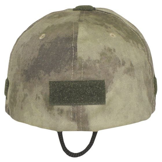 MFH Operations Lippalakki HDT Camo AU