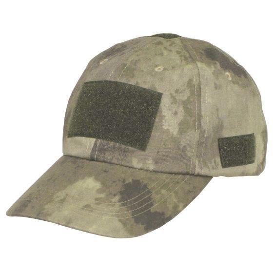 MFH Operations Lippalakki HDT Camo AU