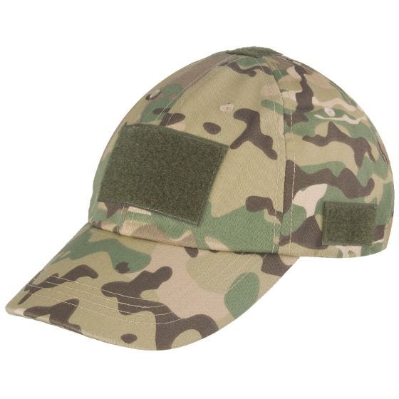 MFH Operations Lippalakki Operation Camo