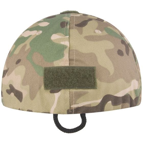 MFH Operations Lippalakki Operation Camo