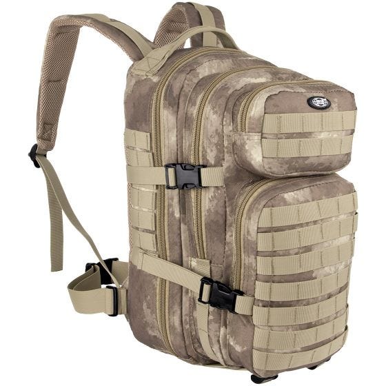 MFH Assault I Reppu HDT Camo AU