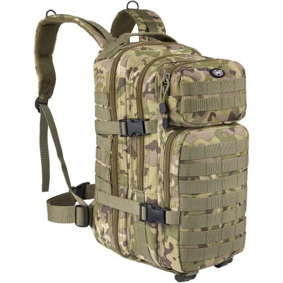 MFH Assault I Reppu Operation Camo
