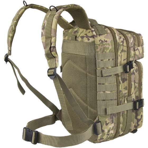 MFH Assault I Reppu Operation Camo