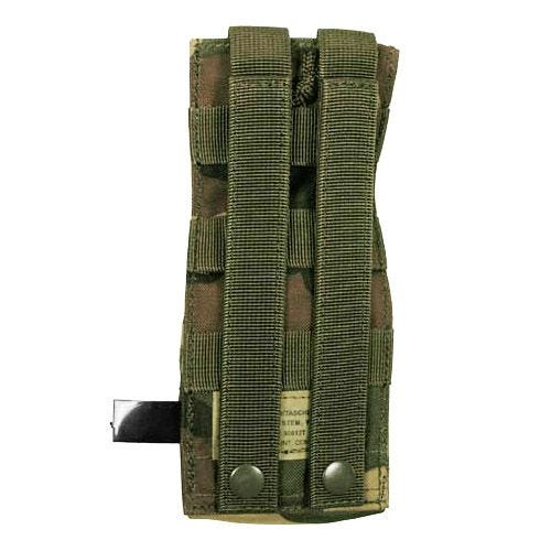 MFH PRC 148 MBITR MOLLE Radiotasku - Woodland