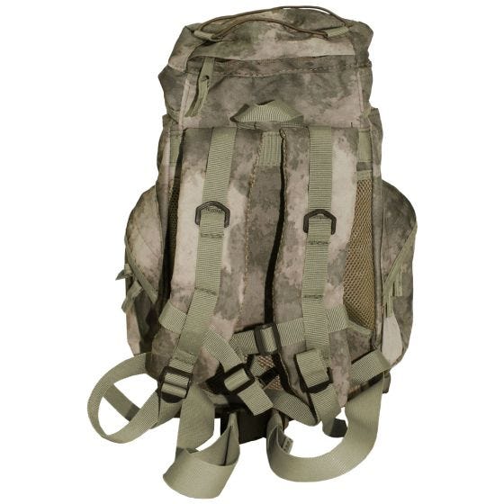 MFH Recon I Reppu 15 L HDT Camo AU