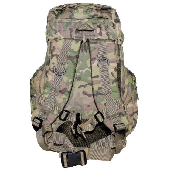 MFH Recon I Reppu 15 L Operation Camo