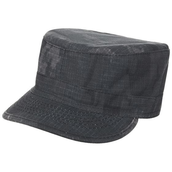 MFH ACU US Kenttälakki Ripstop - HDT Camo LE