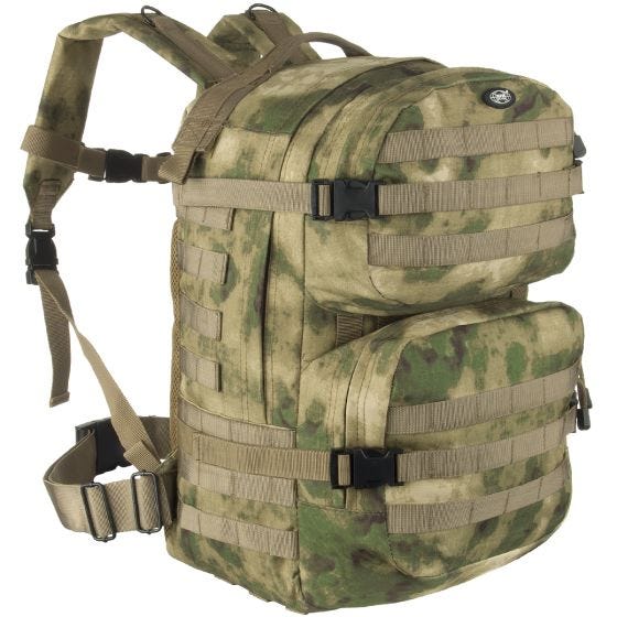 MFH Assault II Reppu HDT Camo FG