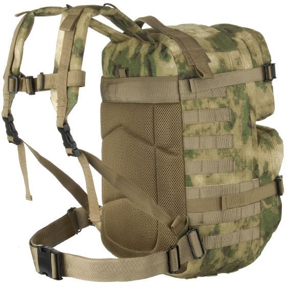MFH Assault II Reppu HDT Camo FG
